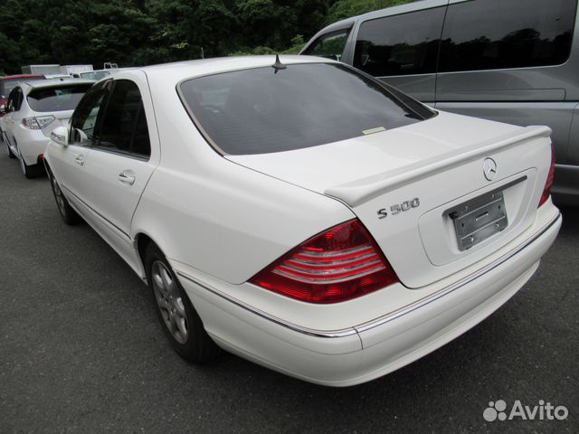 Mersedes benz S350 W220 в разбор 2004 Mersedes benz S350 W220 в разбор 2004