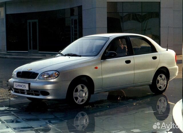 Аренда - Прокат Автомобиля. Крым