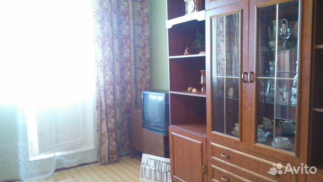 1-к квартира, 32 м², 5/9 эт.