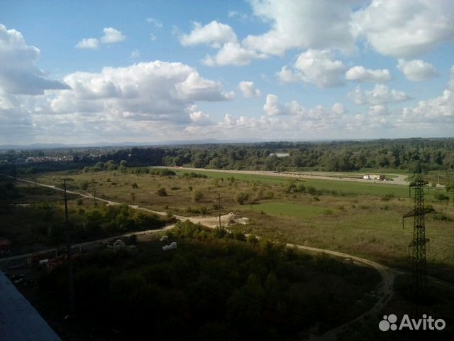 1-к квартира, 40 м², 18/18 эт.
