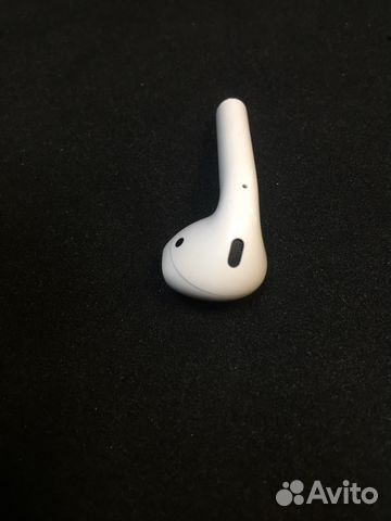 Правый наушник AirPods 2 Правый наушник AirPods 2