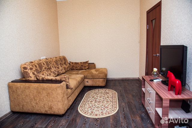 2-к квартира, 52 м², 5/5 эт. 2-к квартира, 52 м², 5/5 эт.
