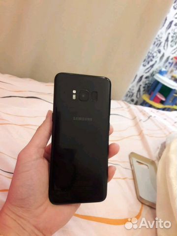 SAMSUNG s8 SAMSUNG s8