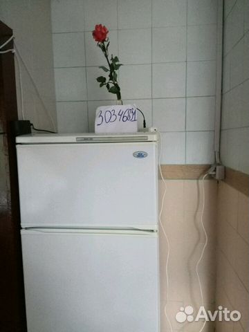 1-к квартира, 35 м², 2/9 эт.