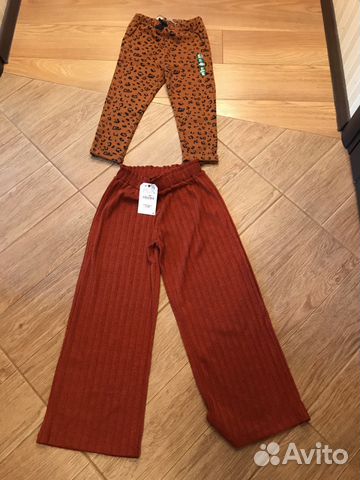 Брюки Zara Брюки Zara