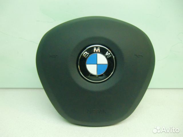 Подушка безопасности BMW X3 F30 Новая