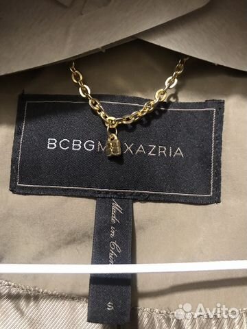 Куртка bcbg MaxAzria Куртка bcbg MaxAzria