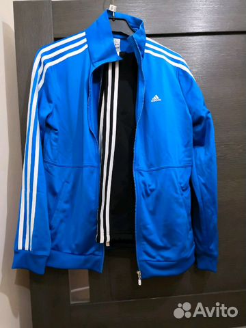 Новый костюм Adidas Новый костюм Adidas