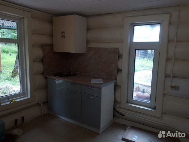 Кухонный гарнитур