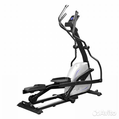 Эллиптический тренажер (Эллипсоид) Эллиптический тренажер (Эллипсоид)