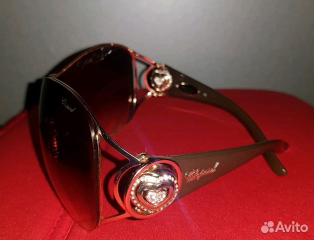 Очки Chopard (оригинал)