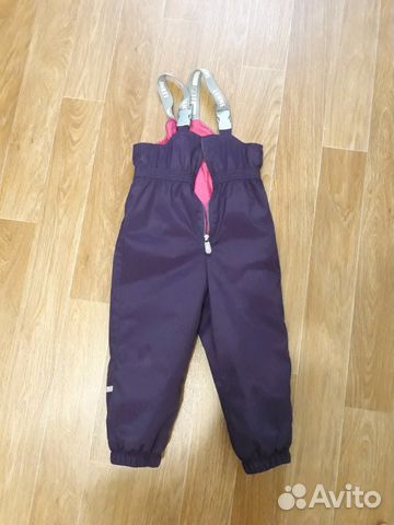 Продам Демисезонний костюм kerry/Lenne
