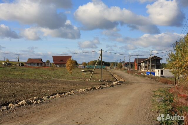 Участок 16 сот. (ИЖС)