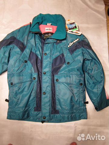 Горнолыжный мужской костюм Ellesse новый Горнолыжный мужской костюм Ellesse новый