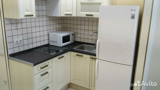 1-к квартира, 28 м², 10/24 эт.