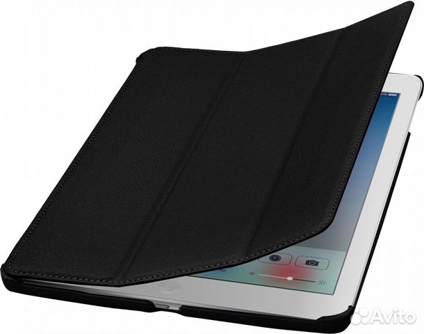 Чехол для планшета iPad Mini 1 / 2 / 3 черный