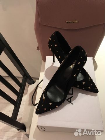 Туфли Туфли