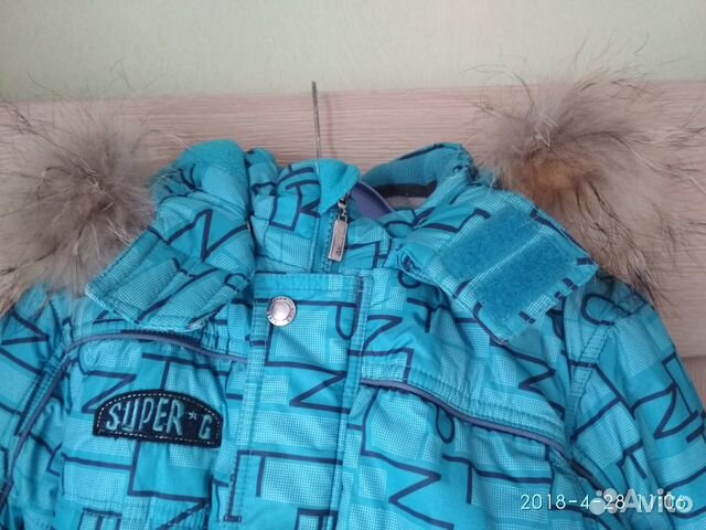 Kiko зимний комплект 104-110 с сумочкой Kiko зимний комплект 104-110 с сумочкой