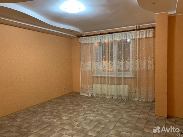 1-к квартира, 47 м², 2/9 эт.