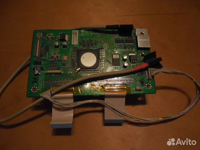 Плата 6871QCH074C Плата 6871QCH074C
