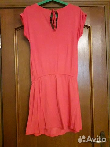 Платье для беременных