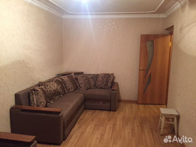 2-к квартира, 44 м², 4/5 эт.