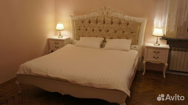 

1-к. квартира, 40 м², 2/4 эт.