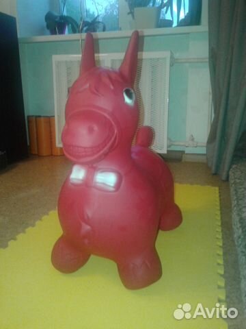 Ортопедический Ослик togu Bonito Ортопедический Ослик togu Bonito