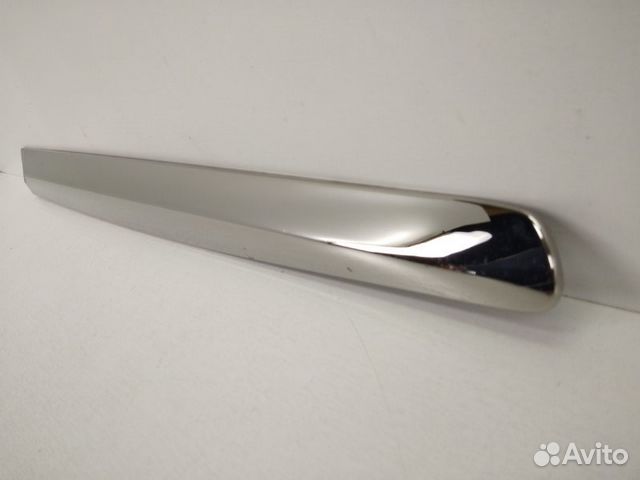 Молдинг на дверь задний правый Infiniti Qx60 L50 С