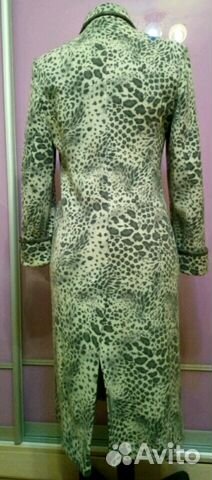 Пальто женское демисезонное Пальто женское демисезонное