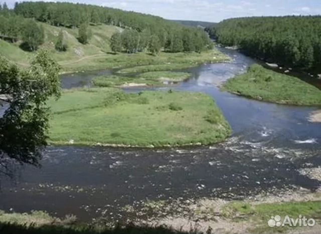 Село Смолинское Свердловская область