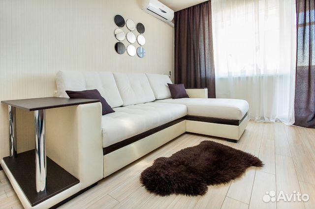 1-к квартира, 38 м², 9/10 эт. 1-к квартира, 38 м², 9/10 эт.