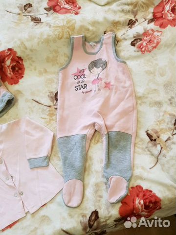 Комплект для девочки Комплект для девочки
