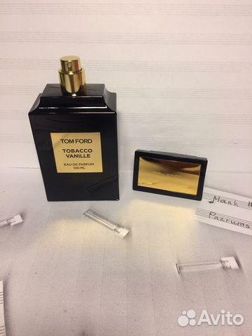 Tom Ford