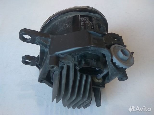 Птф Левая Правая Toyota Camry V55 Lexus Оригинал Птф Левая Правая Toyota Camry V55 Lexus Оригинал