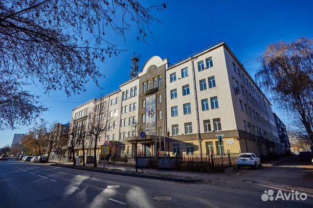 Аренда помещений, от 10 м² до 2 000 м²