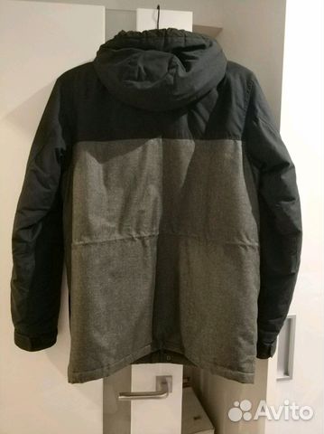 Куртка Quiksilver Куртка Quiksilver