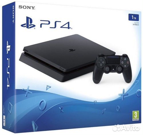 Sony PS4 5.05 PlayStation 4
