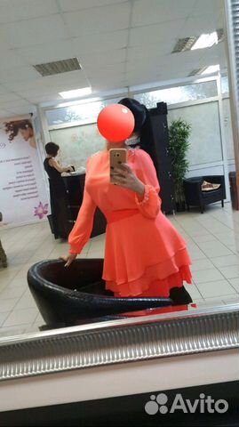 Платье Платье