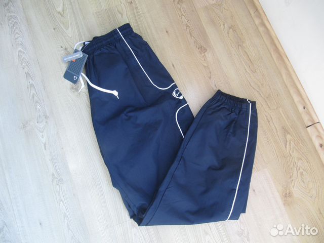 Спортивные штаны Nike р.52 Original Спортивные штаны Nike р.52 Original
