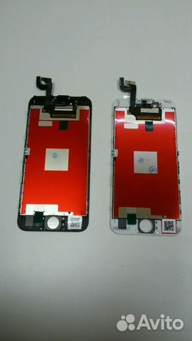 Дисплей iPhone 6S + тачскрин AAA Дисплей iPhone 6S + тачскрин AAA