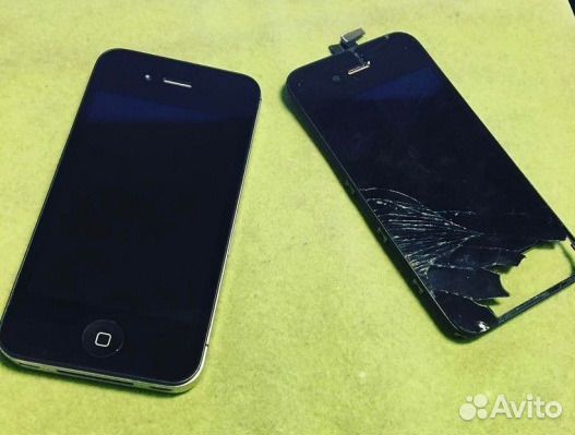 Ремонт iPhonе / Айфонов