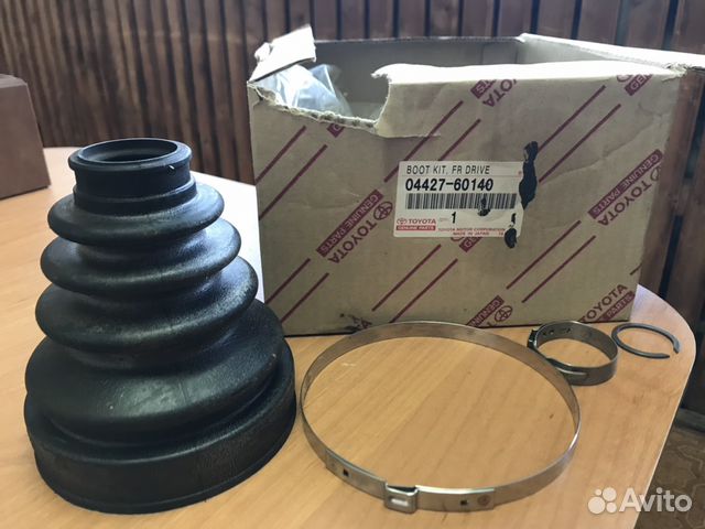 Пыльник шруса 0442760140