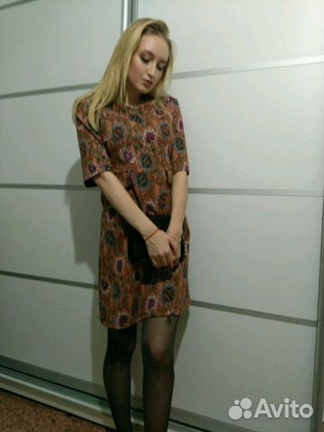 Платье Платье
