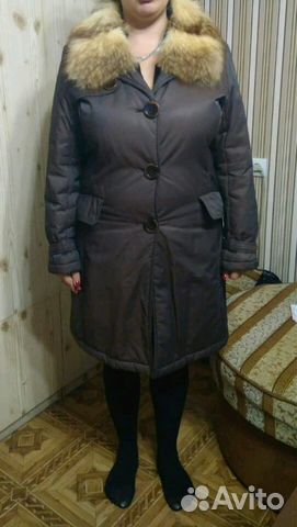 Пальто