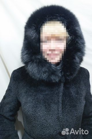 Итальянское пальто Max Mara Итальянское пальто Max Mara