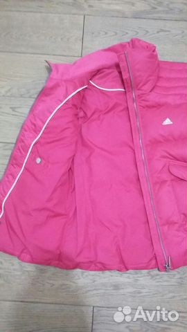 Жилет Adidas Жилет Adidas