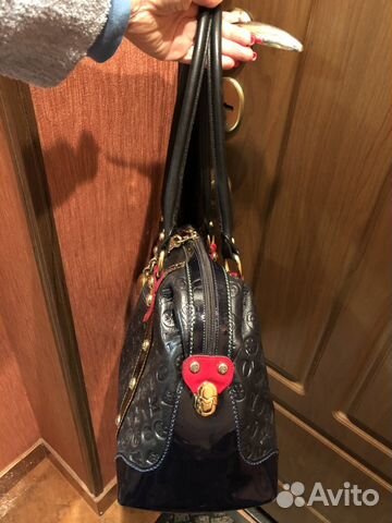 Сумка женская Marino Orlandi оригинал Сумка женская Marino Orlandi оригинал