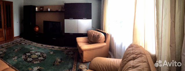 4-к квартира, 93 м², 5/13 эт. 4-к квартира, 93 м², 5/13 эт.