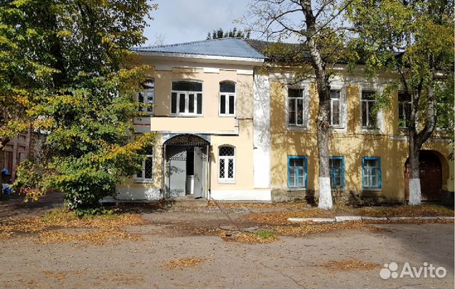 Офисное помещение, 300 м² Офисное помещение, 300 м²